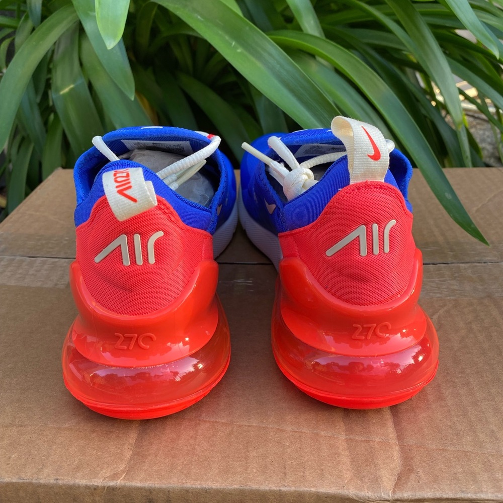 Nike Air Max 270 - Picture 3 of 5